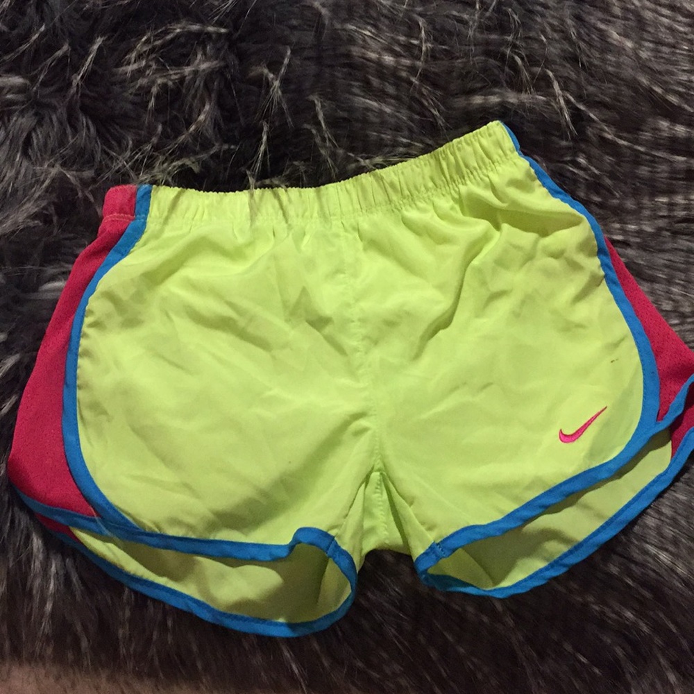 Nike shorts